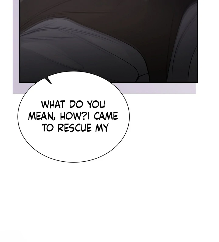 The Fake Saint of a Reverse Harem Game Chapter 26 - Page 81