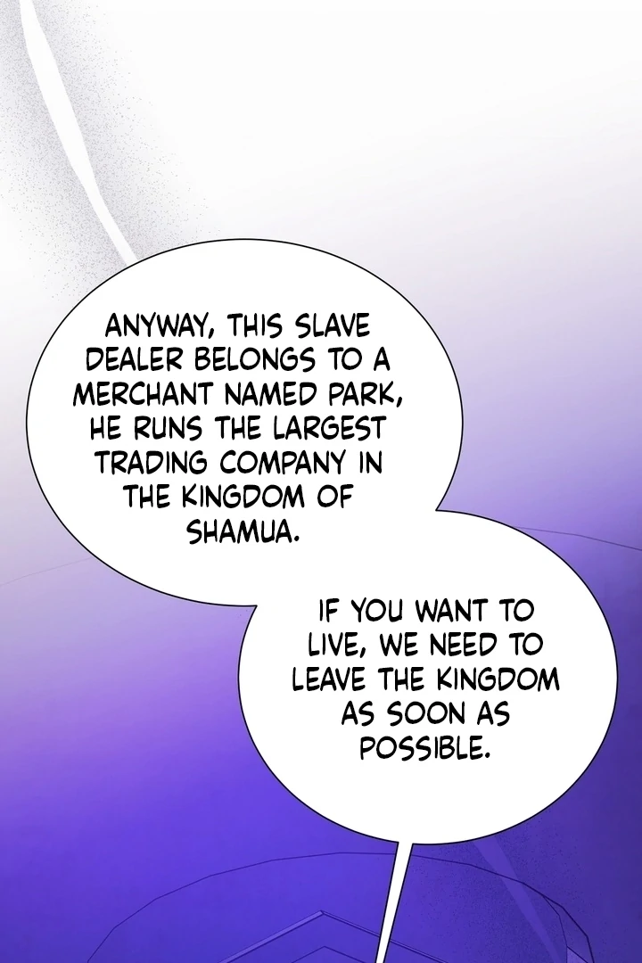 The Fake Saint of a Reverse Harem Game Chapter 26 - Page 89