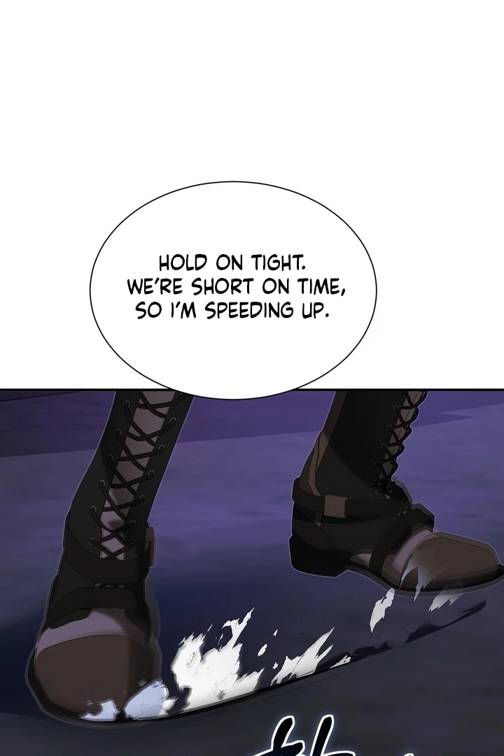 The Fake Saint of a Reverse Harem Game Chapter 26 - Page 91