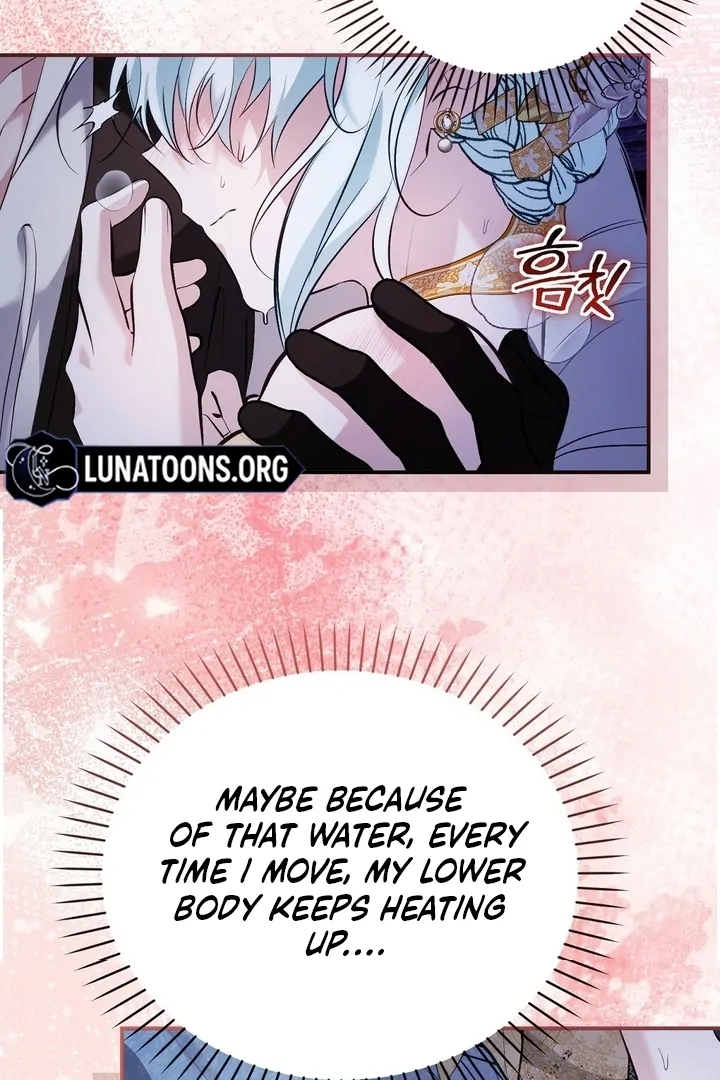 The Fake Saint of a Reverse Harem Game Chapter 26 - Page 99