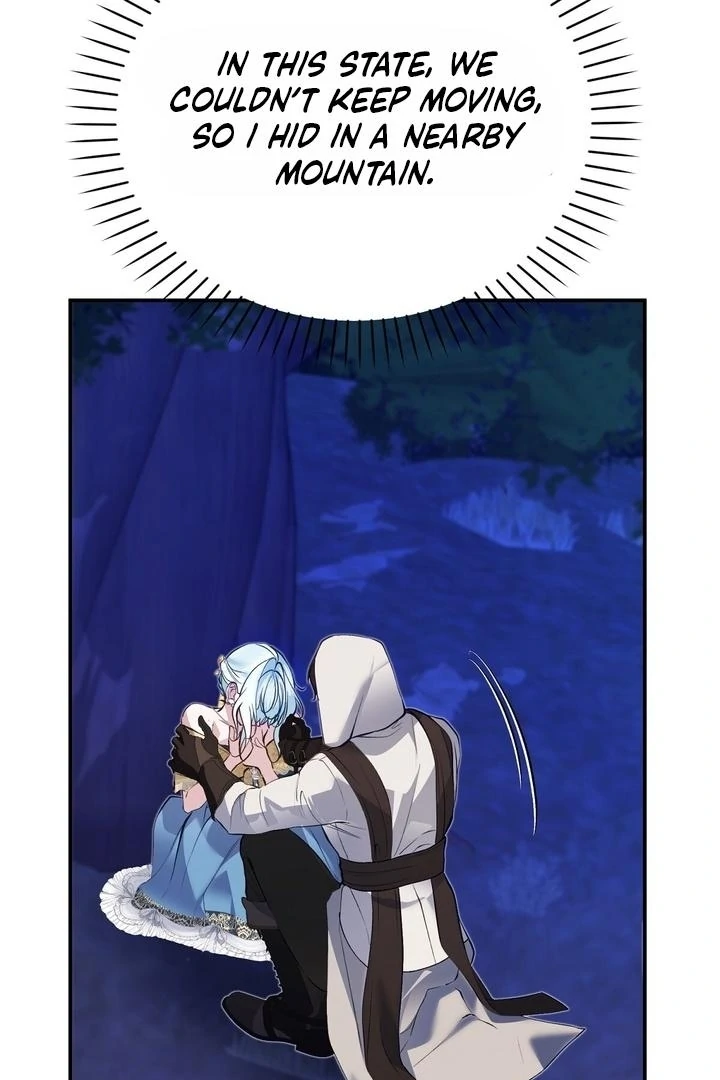 The Fake Saint of a Reverse Harem Game Chapter 27 - Page 5