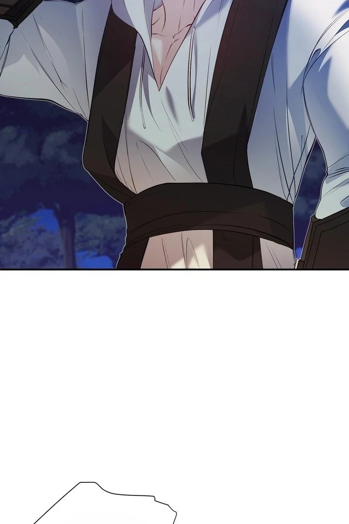 The Fake Saint of a Reverse Harem Game Chapter 27 - Page 10