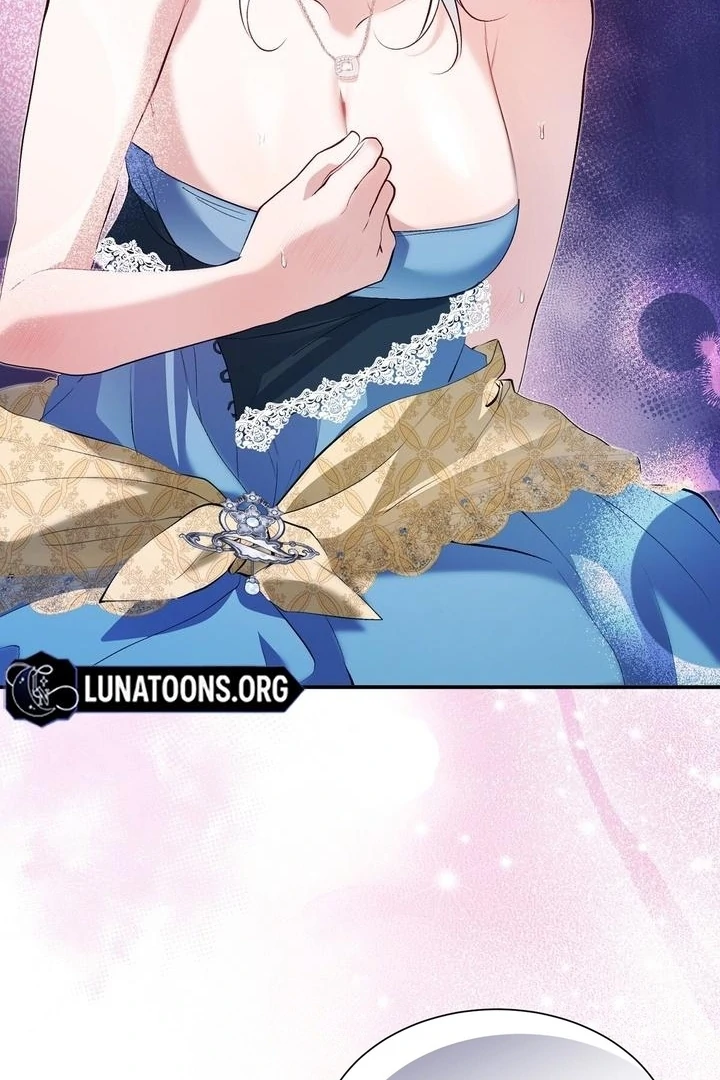 The Fake Saint of a Reverse Harem Game Chapter 27 - Page 15