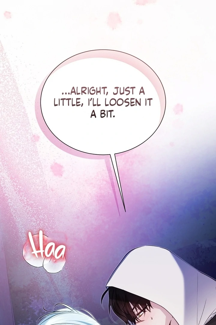 The Fake Saint of a Reverse Harem Game Chapter 27 - Page 17