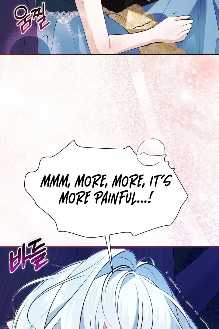 The Fake Saint of a Reverse Harem Game Chapter 27 - Page 21