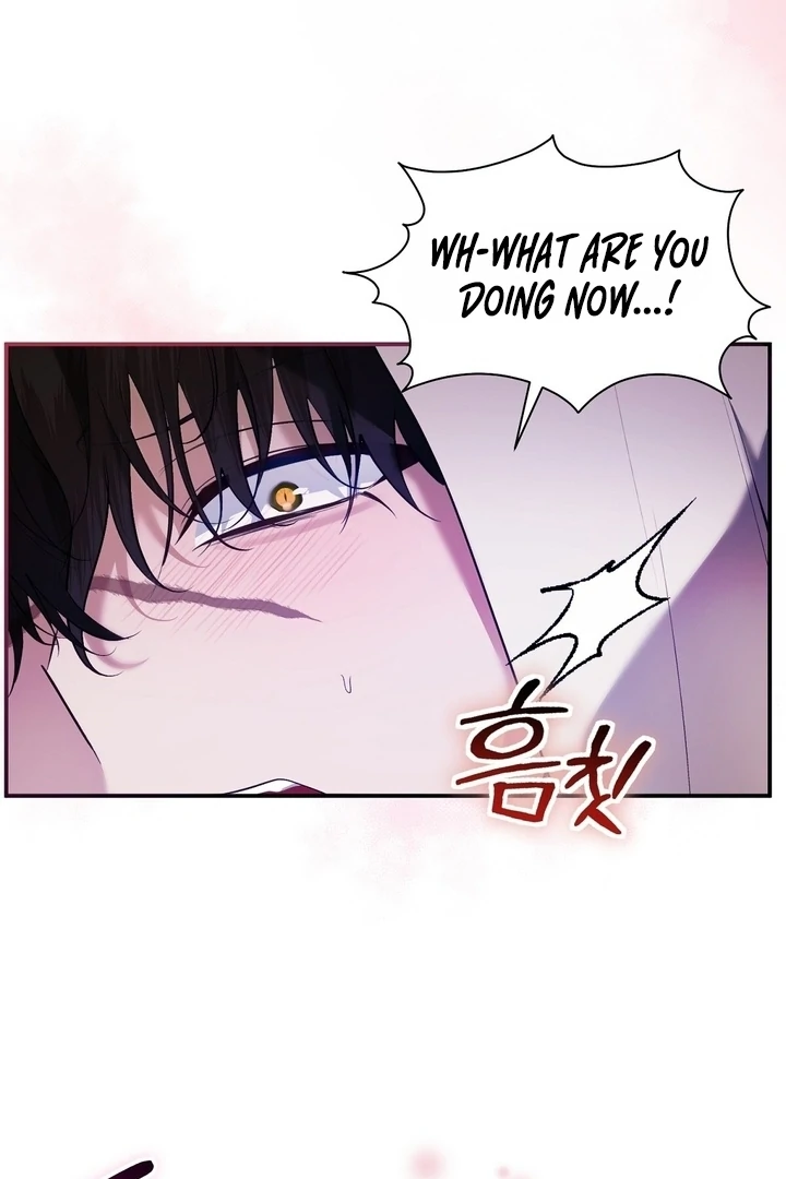 The Fake Saint of a Reverse Harem Game Chapter 27 - Page 25