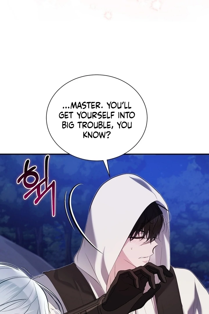 The Fake Saint of a Reverse Harem Game Chapter 27 - Page 31