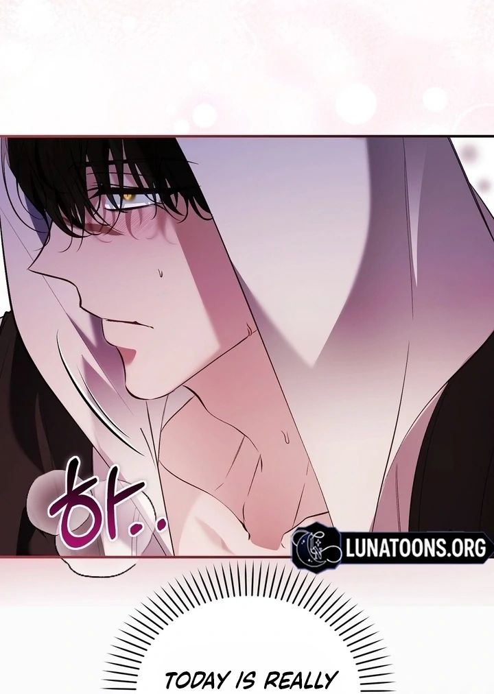 The Fake Saint of a Reverse Harem Game Chapter 27 - Page 38