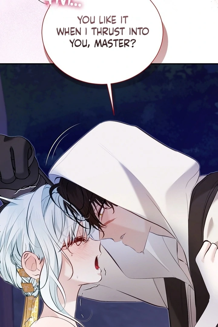 The Fake Saint of a Reverse Harem Game Chapter 27 - Page 43