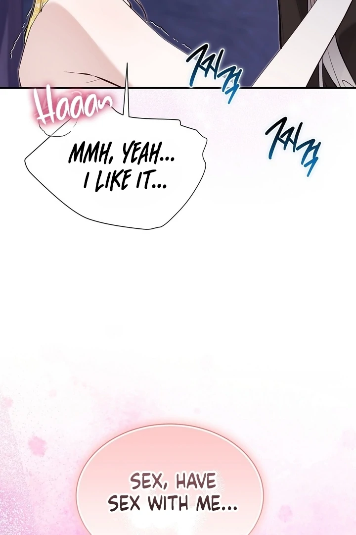 The Fake Saint of a Reverse Harem Game Chapter 27 - Page 44