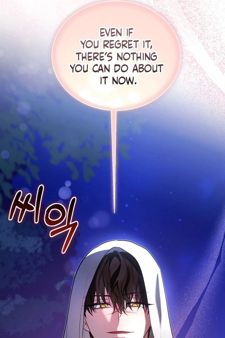 The Fake Saint of a Reverse Harem Game Chapter 27 - Page 48