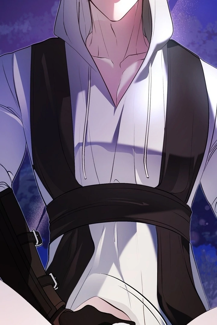 The Fake Saint of a Reverse Harem Game Chapter 27 - Page 49