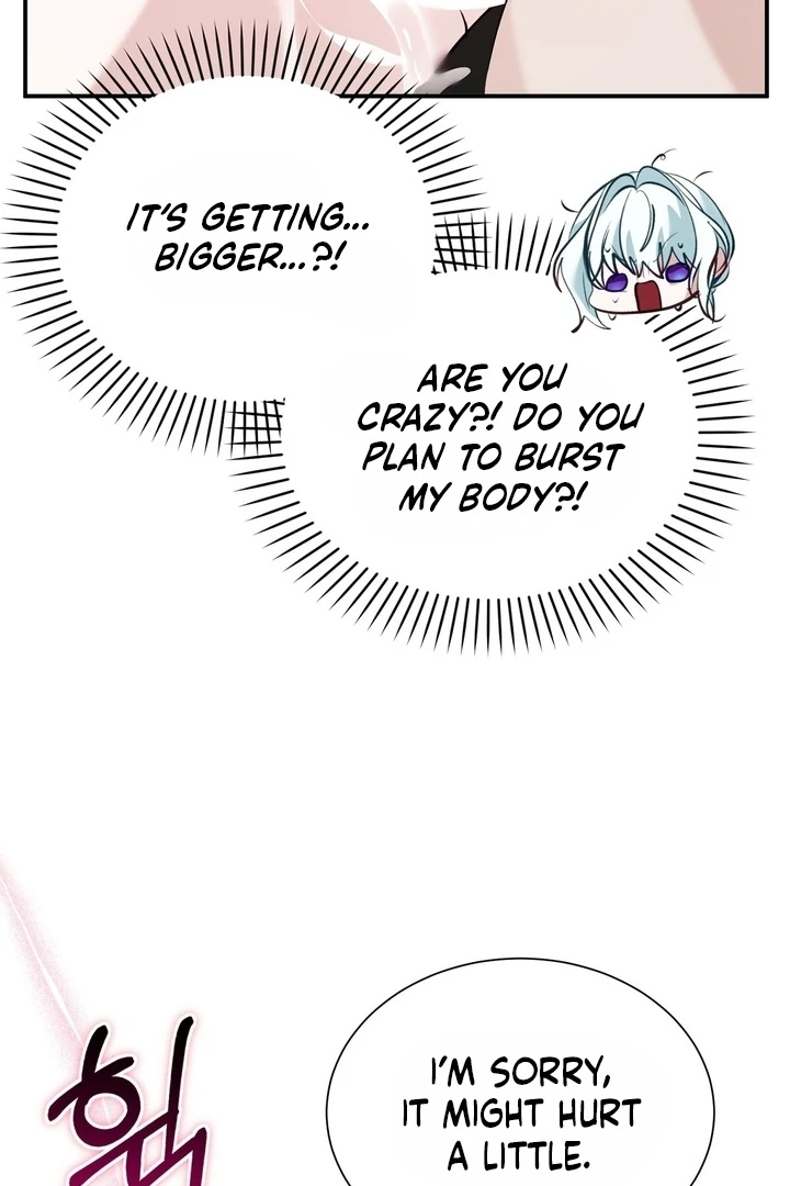 The Fake Saint of a Reverse Harem Game Chapter 27 - Page 57