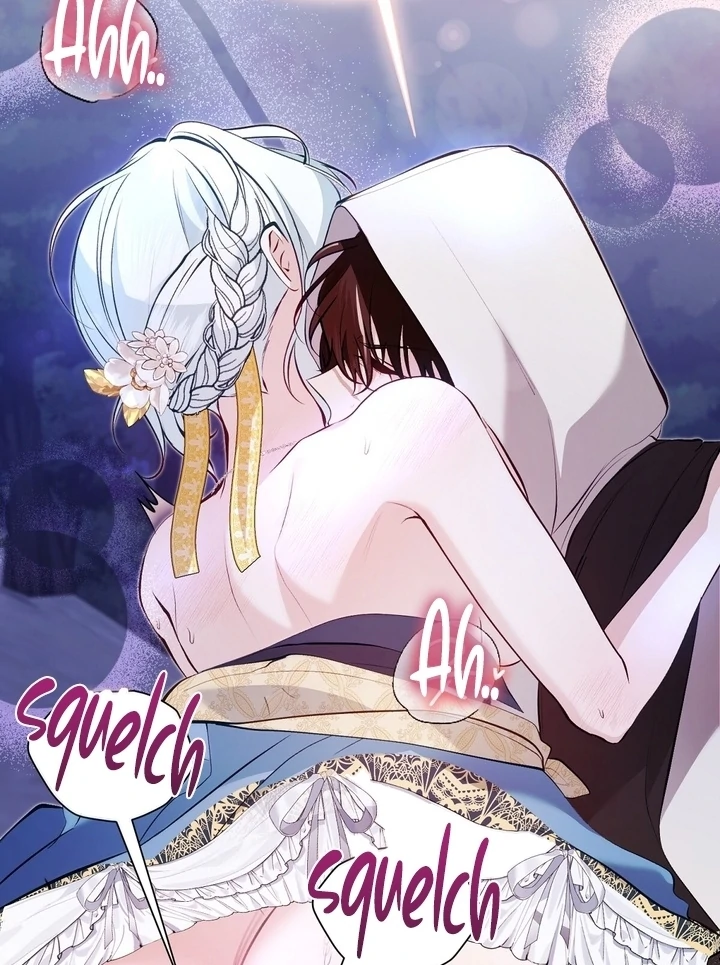 The Fake Saint of a Reverse Harem Game Chapter 27 - Page 65