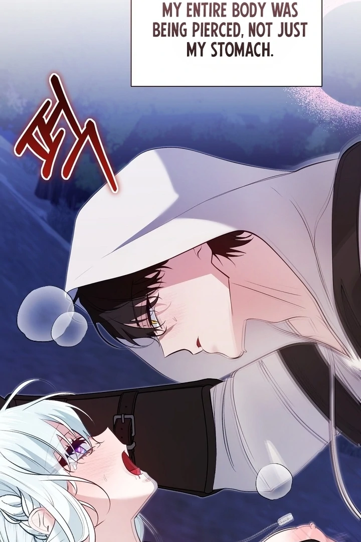 The Fake Saint of a Reverse Harem Game Chapter 27 - Page 77