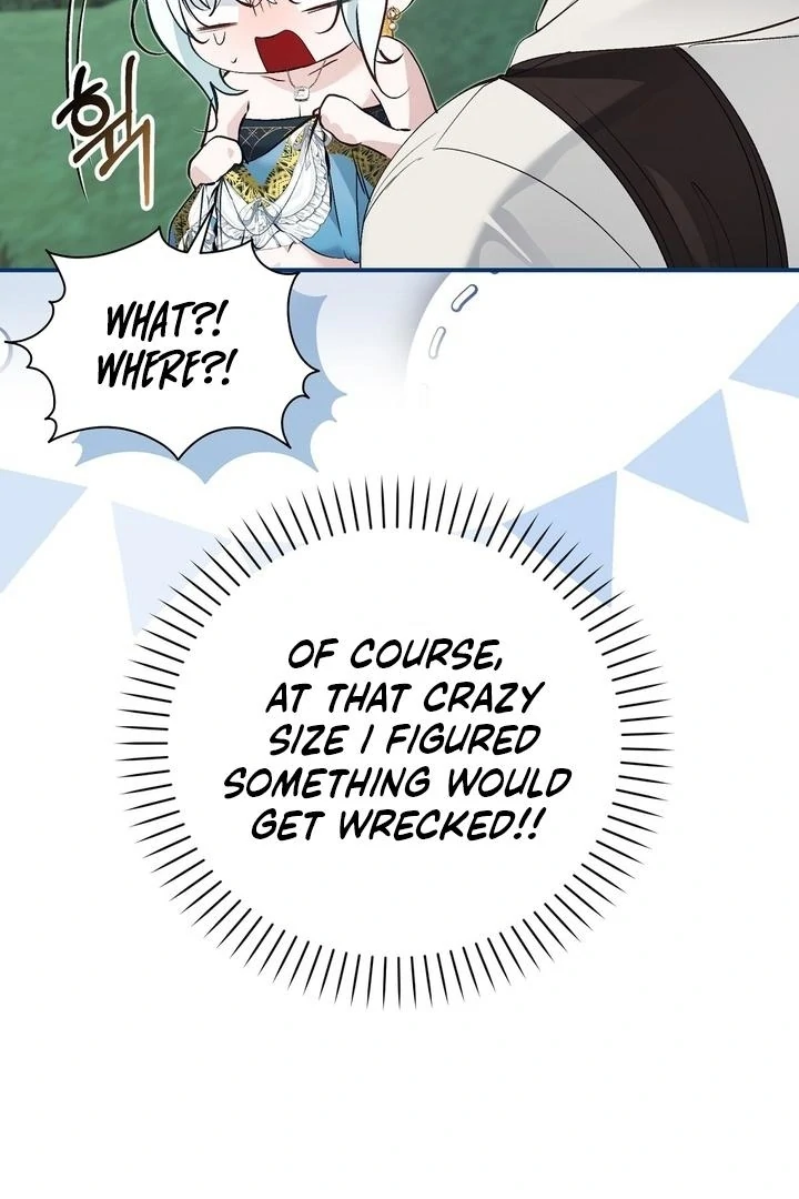 The Fake Saint of a Reverse Harem Game Chapter 28 - Page 10