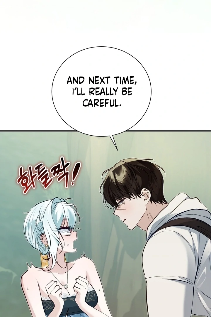 The Fake Saint of a Reverse Harem Game Chapter 28 - Page 18