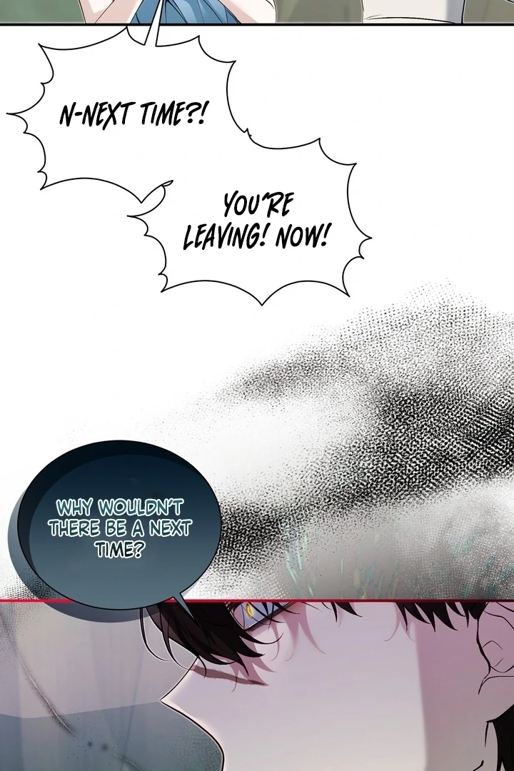 The Fake Saint of a Reverse Harem Game Chapter 28 - Page 19