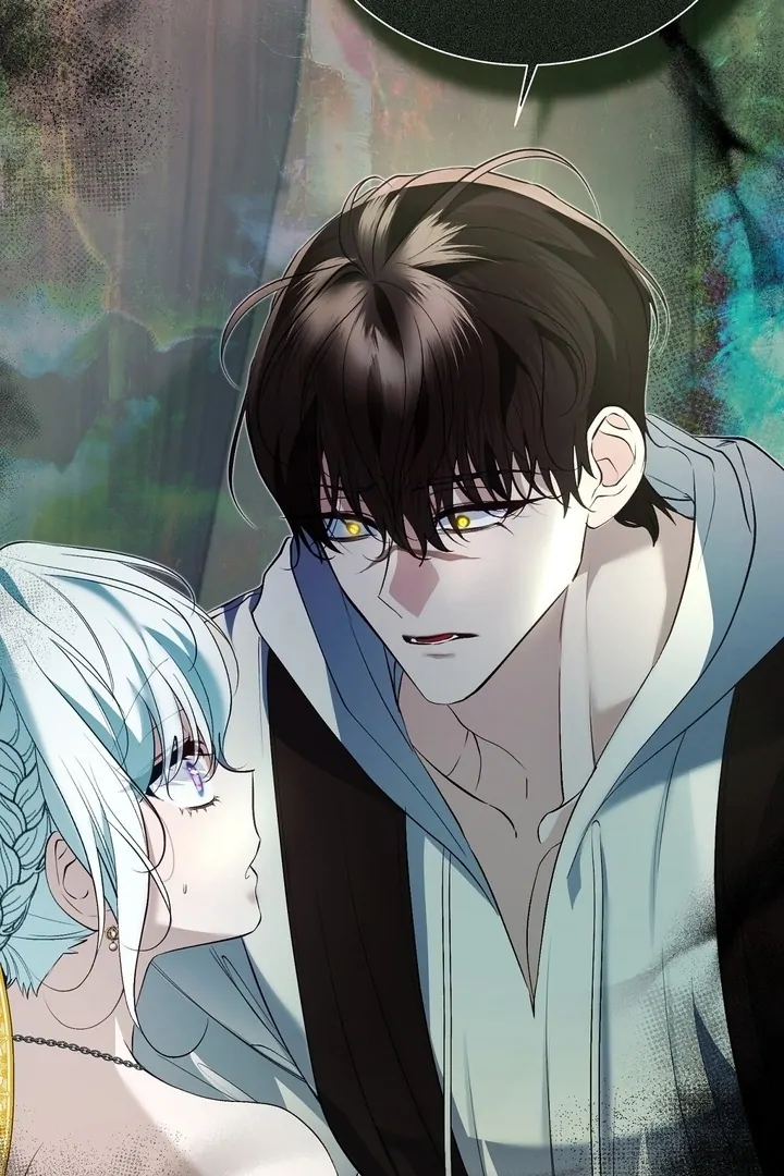 The Fake Saint of a Reverse Harem Game Chapter 28 - Page 23