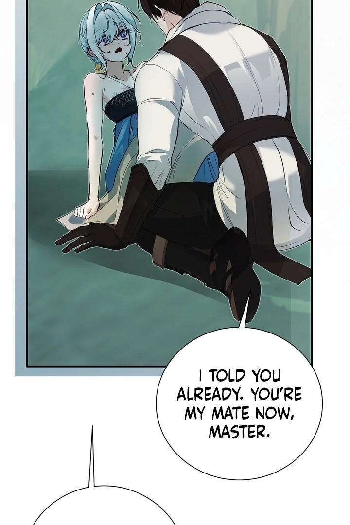 The Fake Saint of a Reverse Harem Game Chapter 28 - Page 25