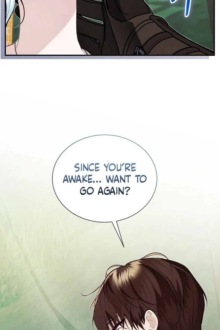 The Fake Saint of a Reverse Harem Game Chapter 28 - Page 36