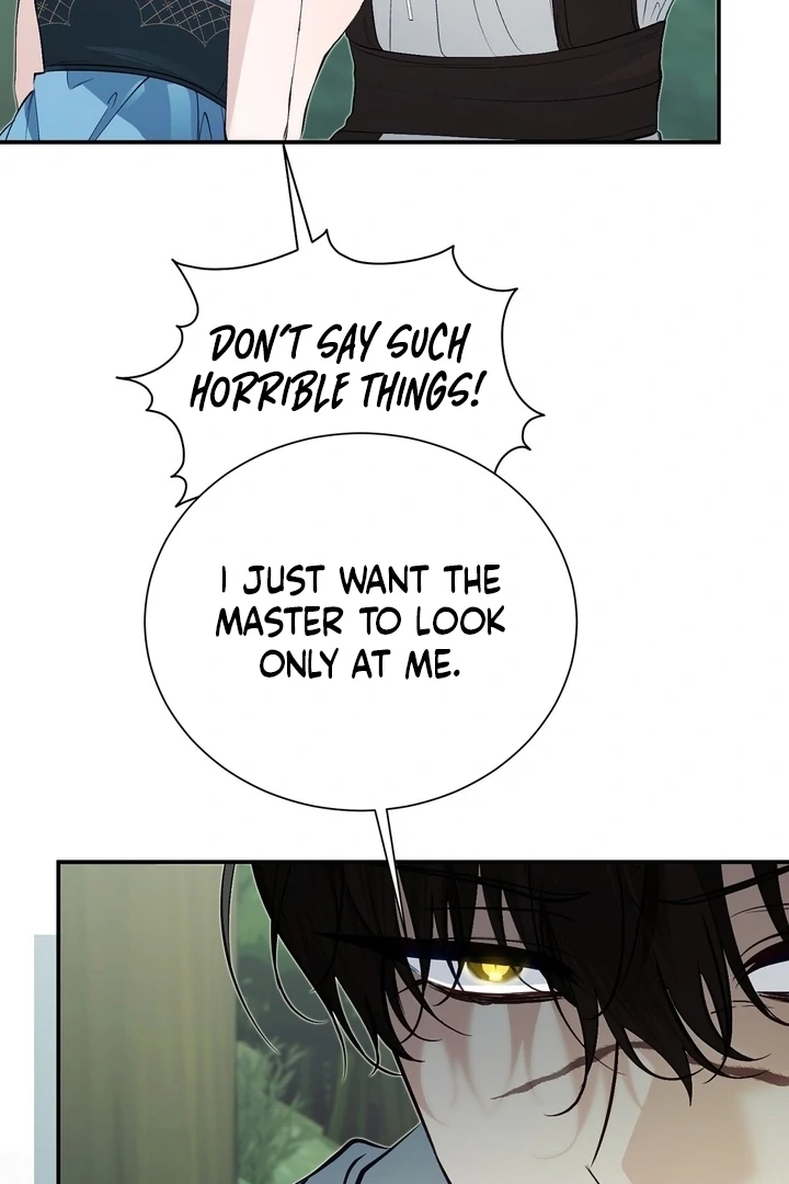 The Fake Saint of a Reverse Harem Game Chapter 28 - Page 47