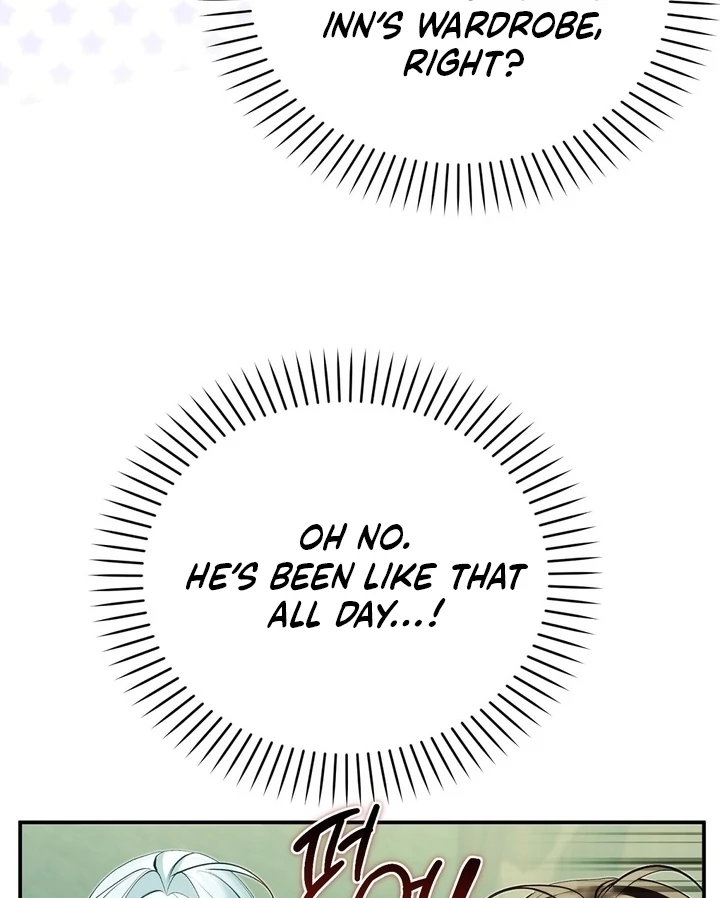 The Fake Saint of a Reverse Harem Game Chapter 28 - Page 54