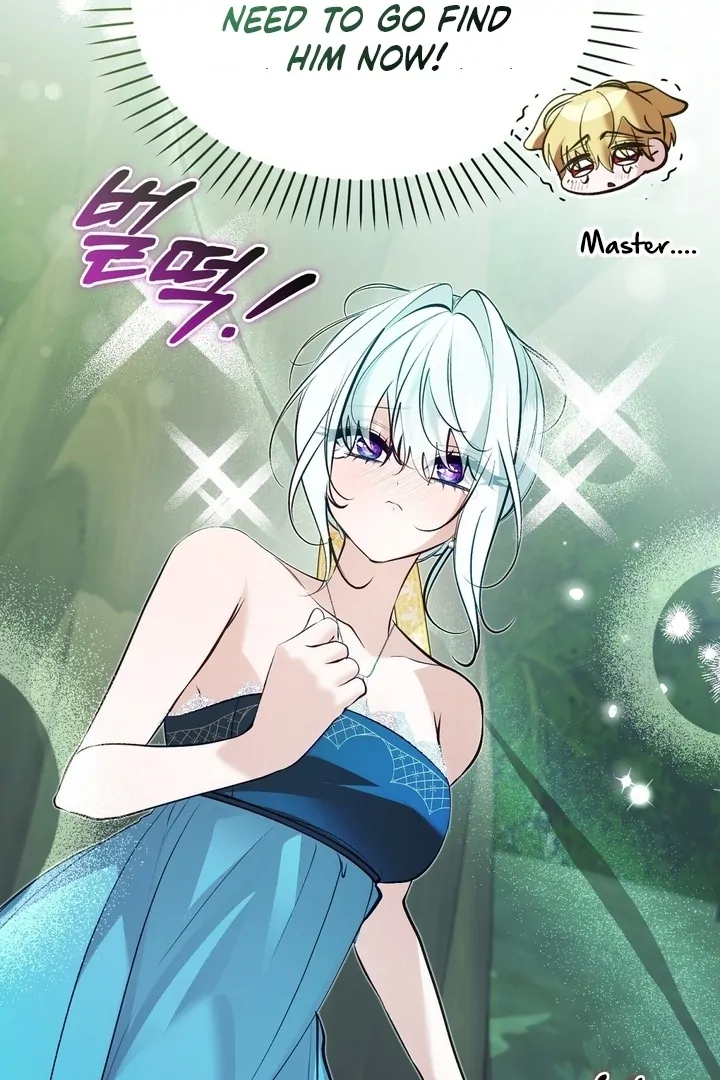 The Fake Saint of a Reverse Harem Game Chapter 28 - Page 56