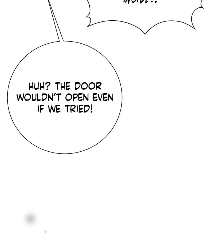 The Fake Saint of a Reverse Harem Game Chapter 28 - Page 69