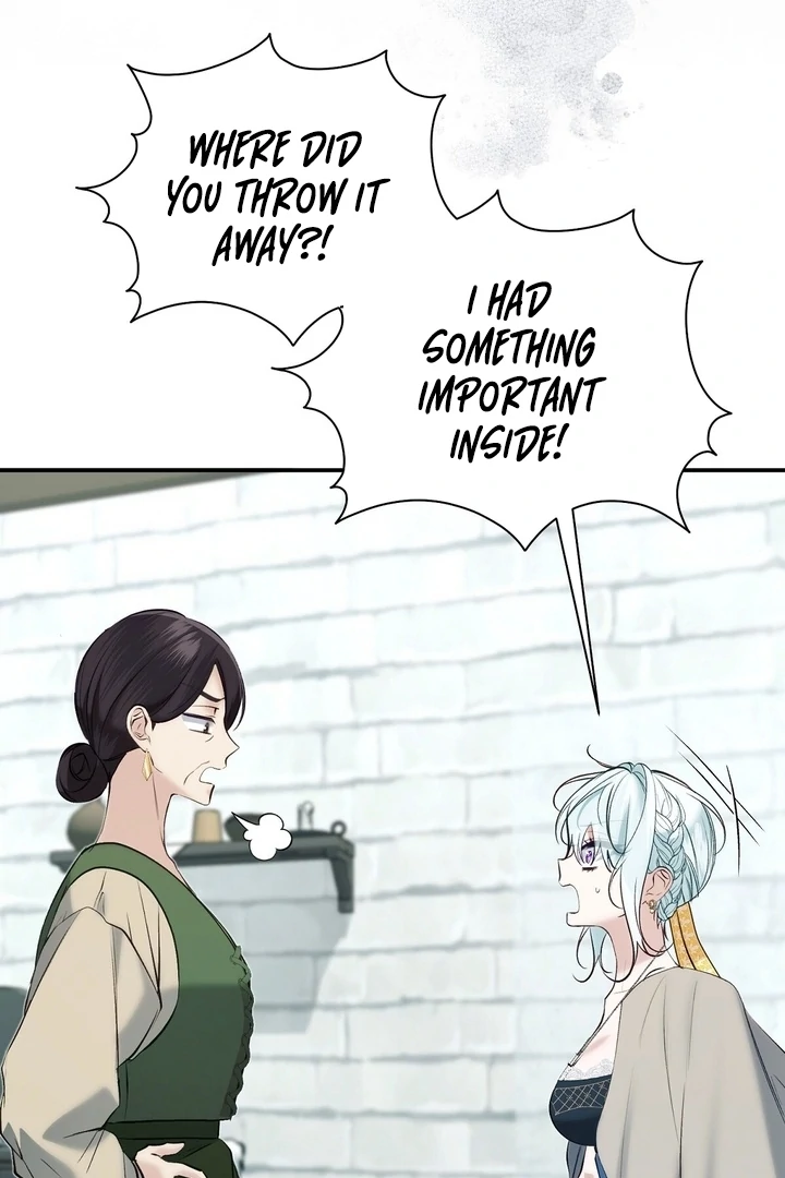 The Fake Saint of a Reverse Harem Game Chapter 28 - Page 73