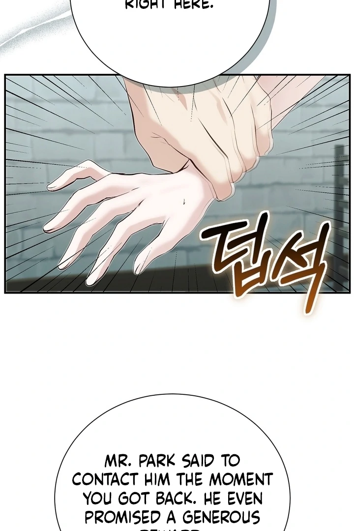 The Fake Saint of a Reverse Harem Game Chapter 28 - Page 75