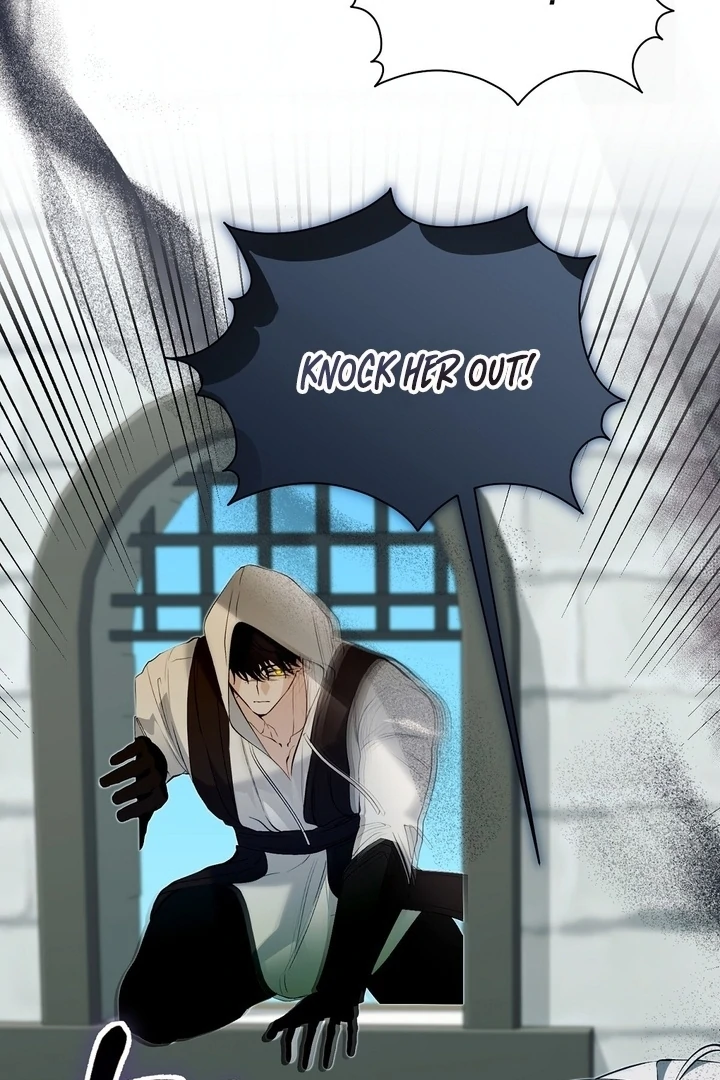 The Fake Saint of a Reverse Harem Game Chapter 28 - Page 77