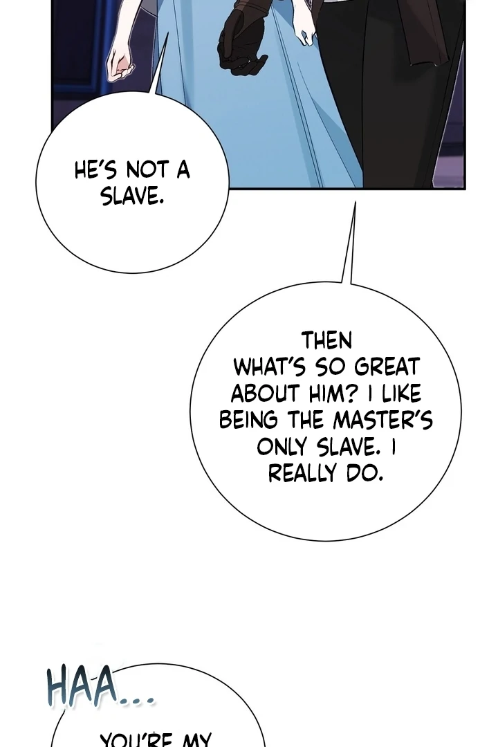 The Fake Saint of a Reverse Harem Game Chapter 28 - Page 86