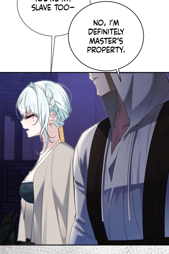 The Fake Saint of a Reverse Harem Game Chapter 28 - Page 87