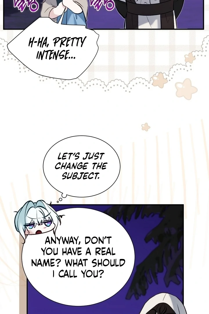 The Fake Saint of a Reverse Harem Game Chapter 28 - Page 91