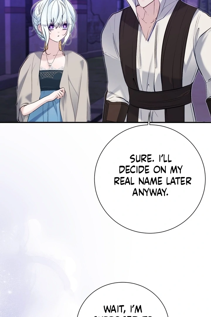 The Fake Saint of a Reverse Harem Game Chapter 28 - Page 94