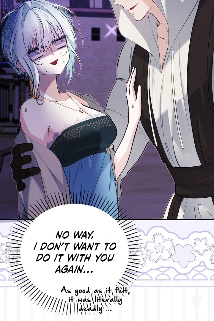 The Fake Saint of a Reverse Harem Game Chapter 28 - Page 100