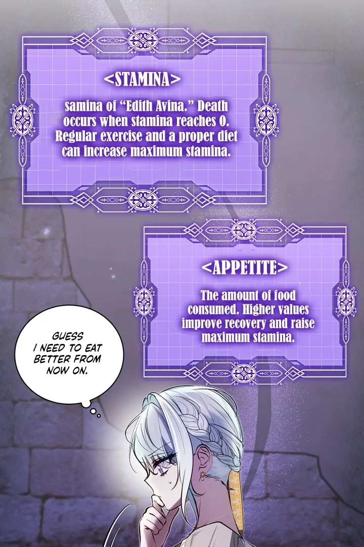 The Fake Saint of a Reverse Harem Game Chapter 28 - Page 104