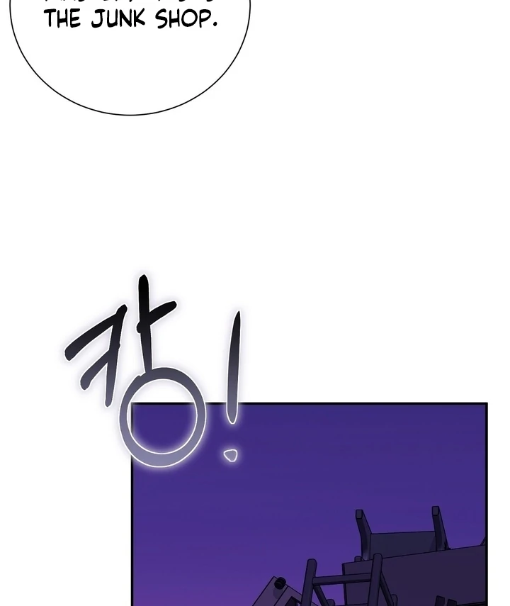 The Fake Saint of a Reverse Harem Game Chapter 28 - Page 109