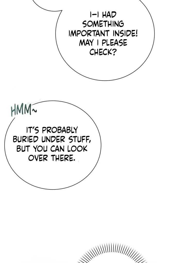 The Fake Saint of a Reverse Harem Game Chapter 28 - Page 114