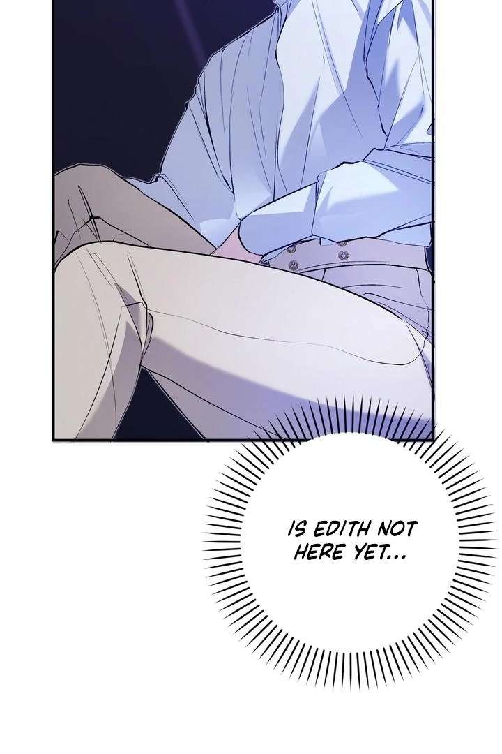 The Fake Saint of a Reverse Harem Game Chapter 29 - Page 4