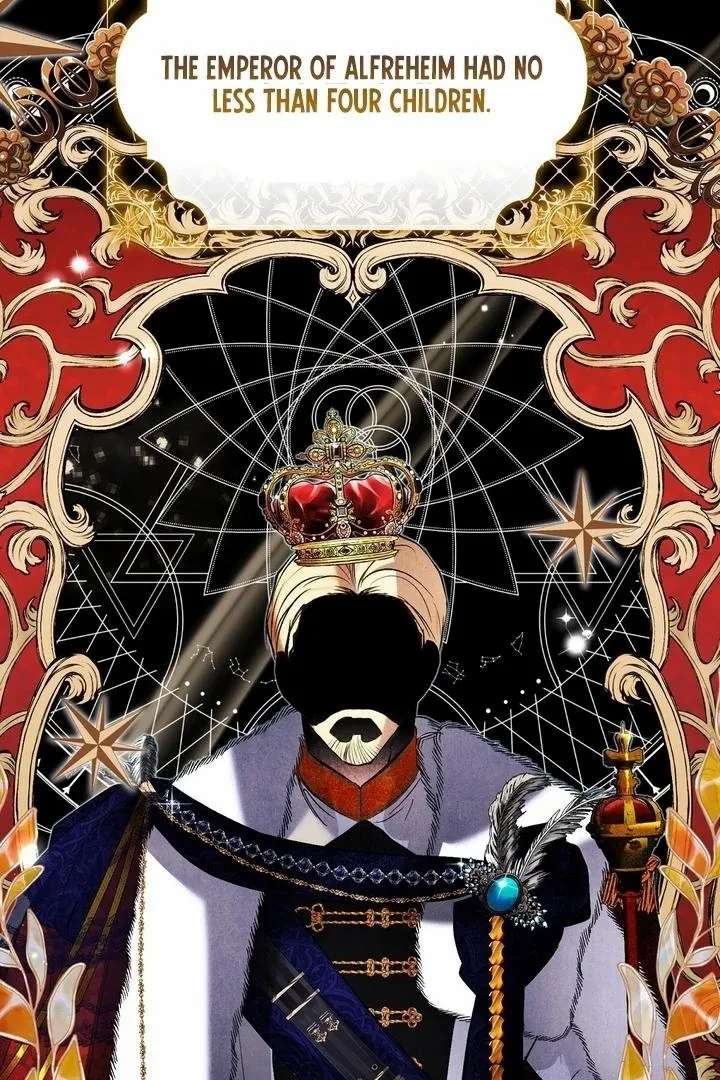 The Fake Saint of a Reverse Harem Game Chapter 29 - Page 11