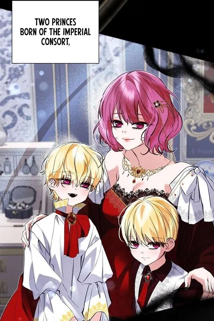 The Fake Saint of a Reverse Harem Game Chapter 29 - Page 14