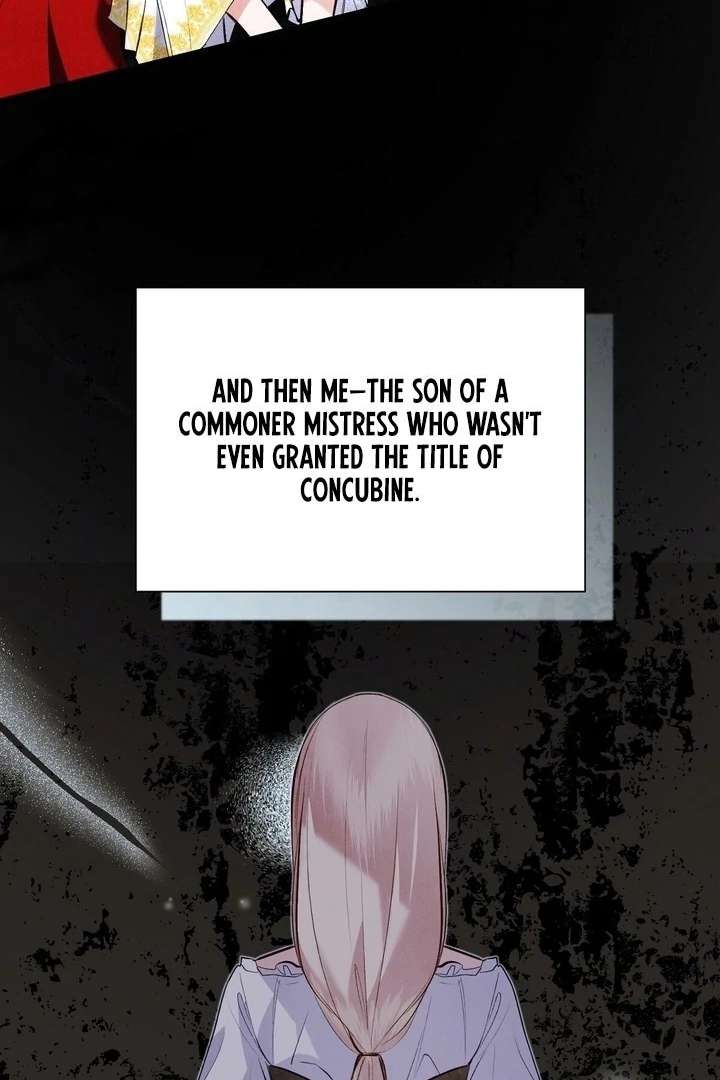 The Fake Saint of a Reverse Harem Game Chapter 29 - Page 15