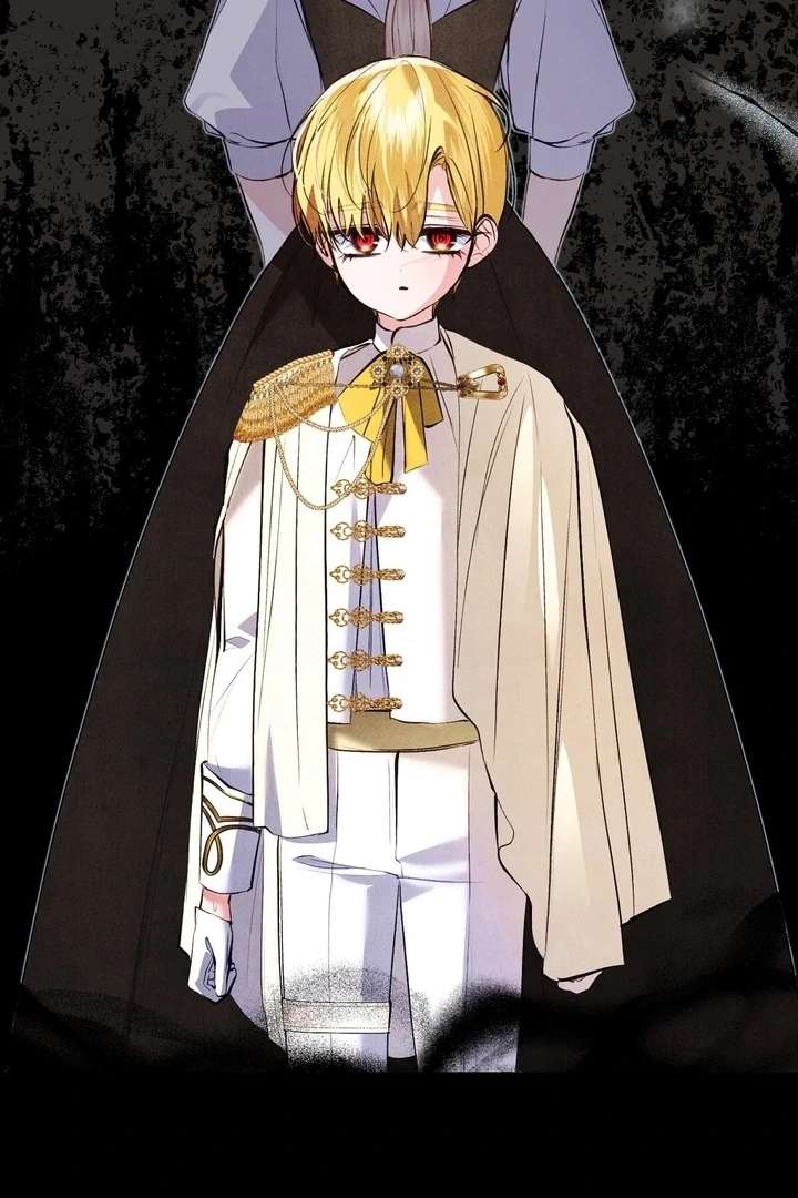 The Fake Saint of a Reverse Harem Game Chapter 29 - Page 16