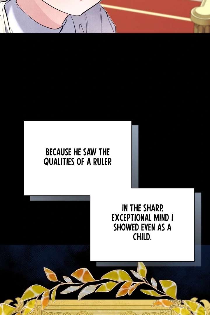 The Fake Saint of a Reverse Harem Game Chapter 29 - Page 18