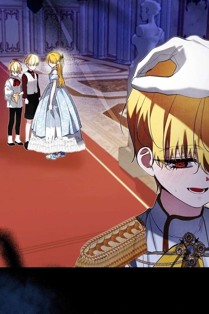 The Fake Saint of a Reverse Harem Game Chapter 29 - Page 21