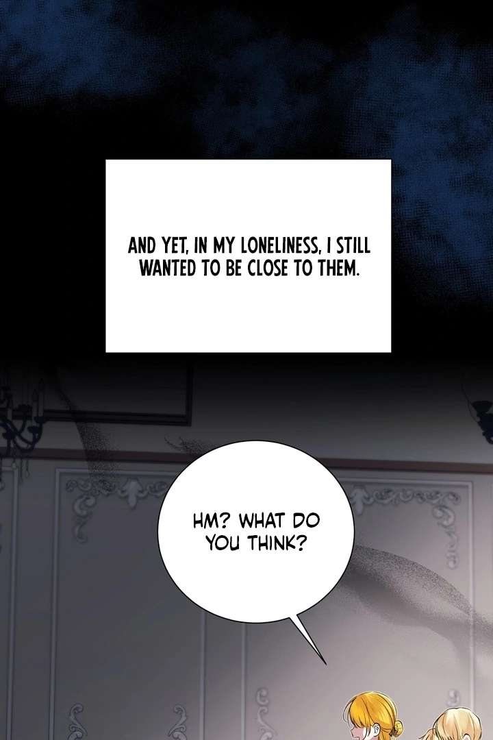 The Fake Saint of a Reverse Harem Game Chapter 29 - Page 22