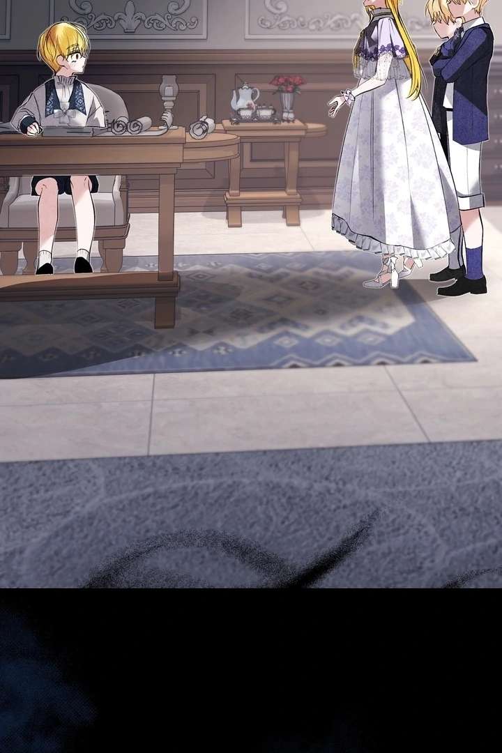 The Fake Saint of a Reverse Harem Game Chapter 29 - Page 23