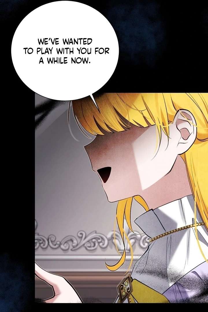 The Fake Saint of a Reverse Harem Game Chapter 29 - Page 24